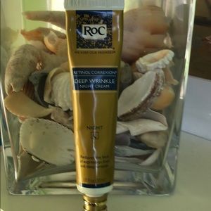 Roc Retinol Correction Deep Wrinkle Night Cream